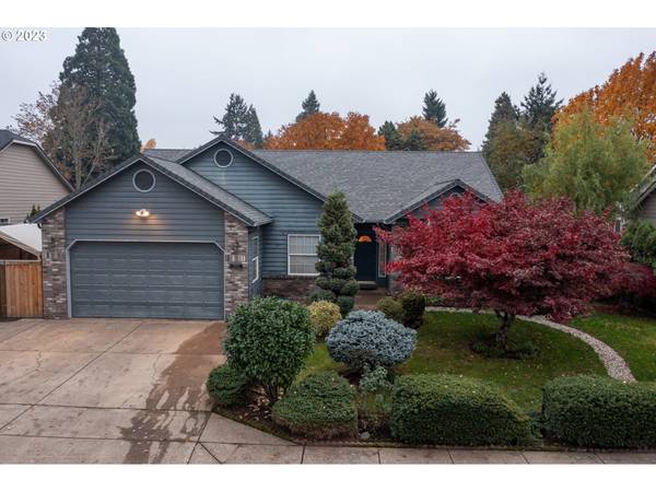 753 IMPALA AVE, Eugene, OR 97404