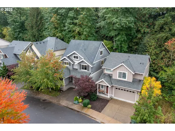 Portland, OR 97229,9548 NW HARVEST HILL DR