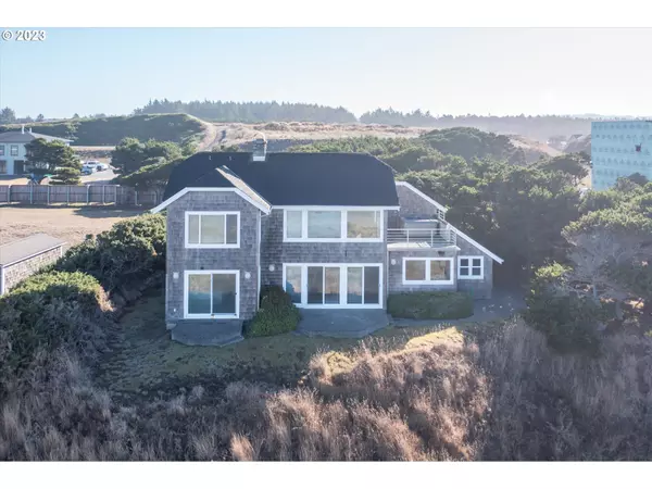 54286 ROHRER RD,  Bandon,  OR 97411