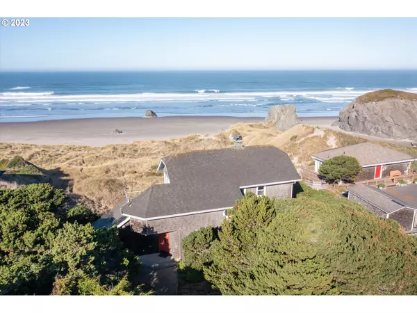 Bandon, OR 97411,54286 ROHRER RD