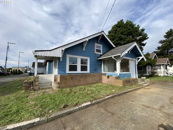 515 Duffy St,  Aberdeen,  WA 98520