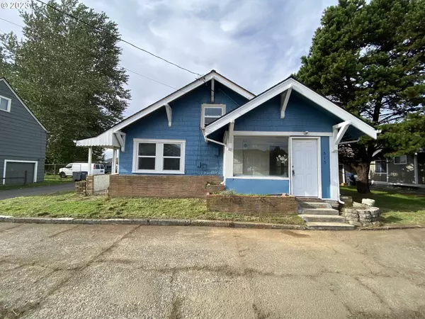 Aberdeen, WA 98520,515 Duffy St