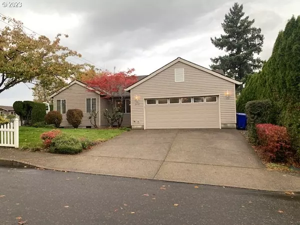 Gresham, OR 97030,2333 NE FRANCIS PL