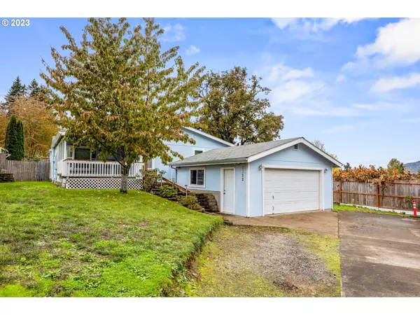 5752 RIDGE CT, Springfield, OR 97478