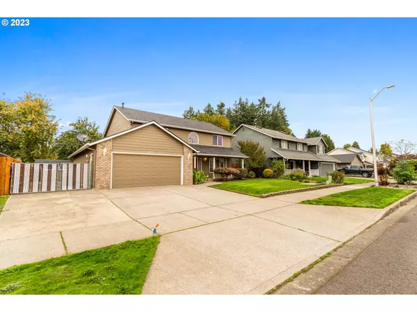 Keizer, OR 97303,1019 SW PARKMEADOW DR