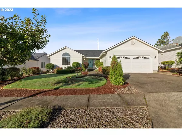 Gresham, OR 97080,3195 SW SANDLEWOOD LN