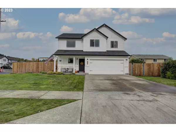 101 LEIF DR, Kelso, WA 98626