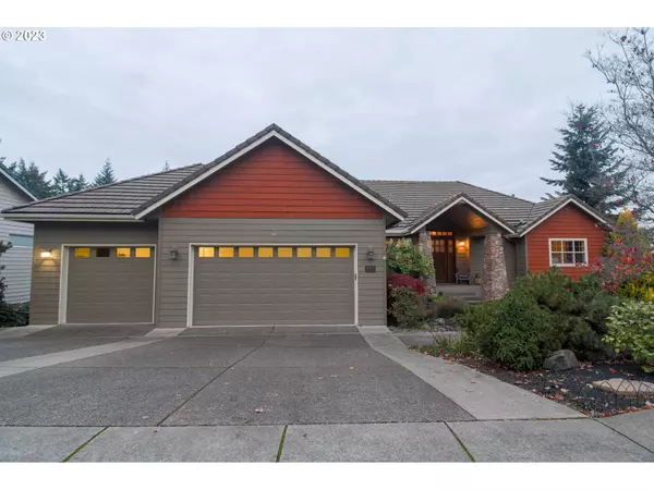 Eugene, OR 97405,3387 SOUTHVIEW DR