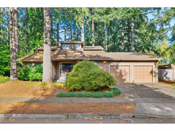 4519 INDEPENDENCE DR, Salem, OR 97302