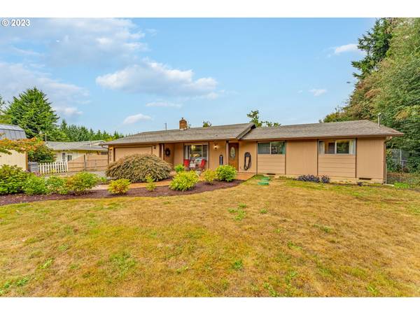 2902 NW 103RD ST, Vancouver, WA 98685