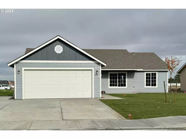 241 RENEE AVE, Umatilla, OR 97882