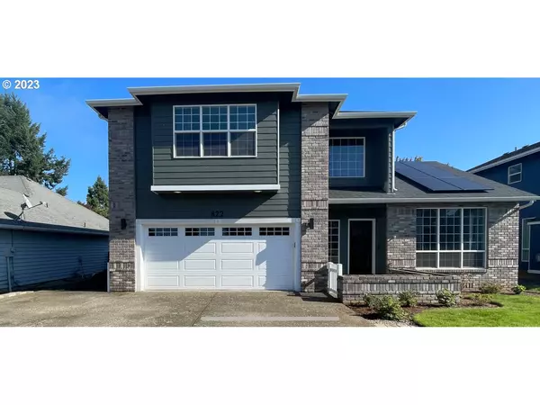 Salem, OR 97304,822 WHITETAIL DEER ST NW