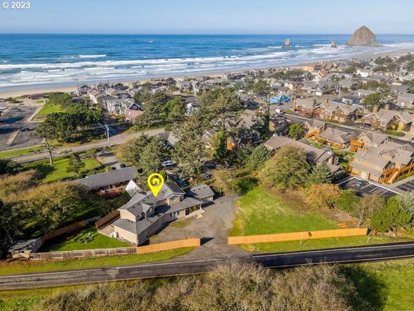 Cannon Beach, OR 97110,3312 S HIGHWAY 101