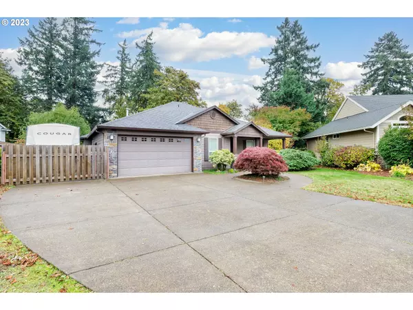 Oregon City, OR 97045,19484 ORCHARD GROVE DR