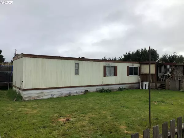 Lakeside, OR 97449,357 N 8TH ST