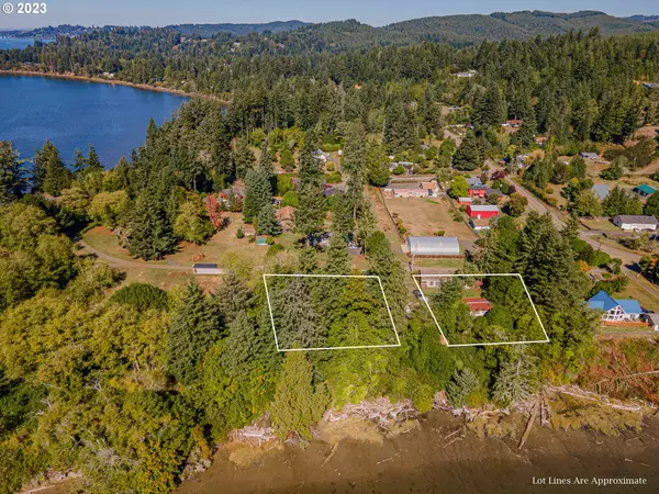 North Bend, OR 97459,94214 PACIFIC LN