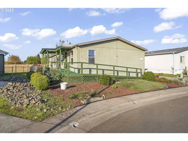 Eugene, OR 97402,1699 N TERRY ST #323