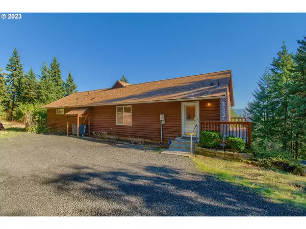 Hood River, OR 97031,4144 Central Vale DR