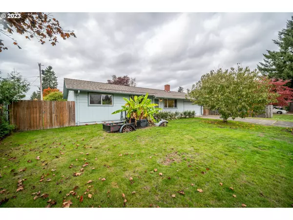 2800 NE 98TH AVE, Vancouver, WA 98662