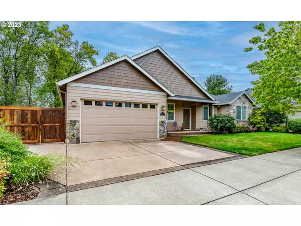 Eugene, OR 97404,2439 BORDERS DR