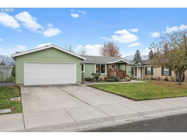 Hood River, OR 97031,3635 HOMESTEAD DR