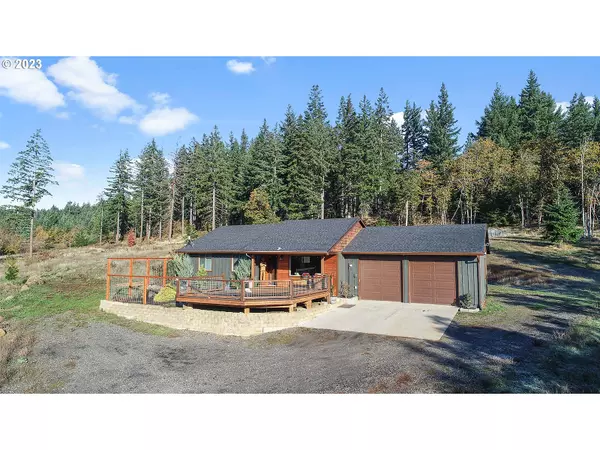 White Salmon, WA 98672,33 PEARCE RD