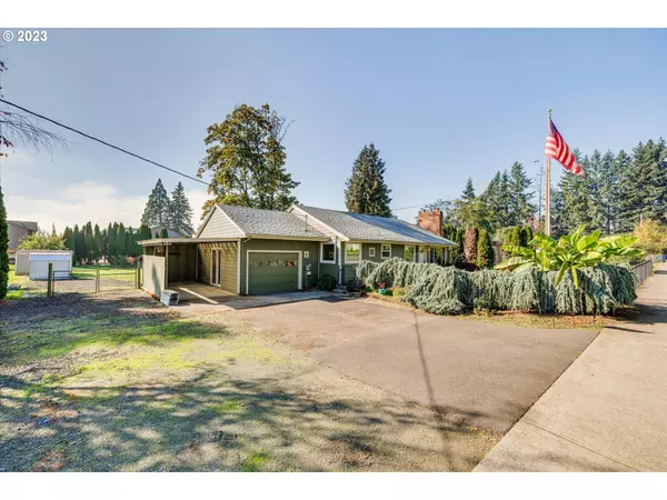 Molalla, OR 97038,162 SHIRLEY ST