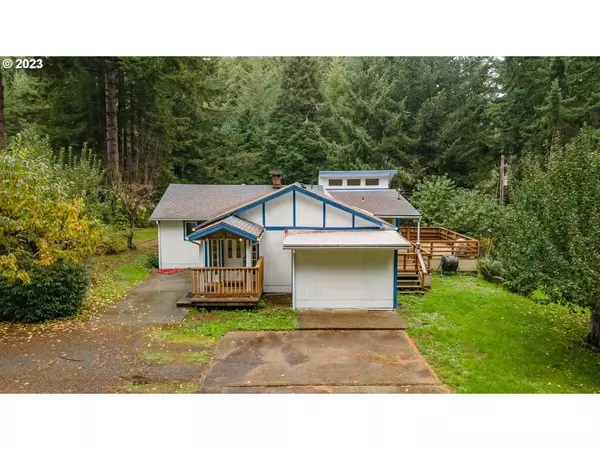 63290 RICE RD, Coos Bay, OR 97420