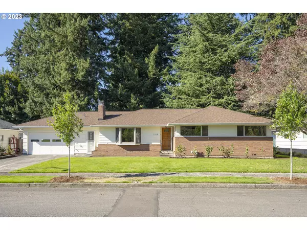 1105 NE 107TH PL, Portland, OR 97220