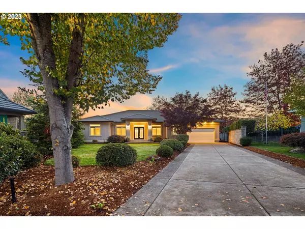 Creswell, OR 97426,1221 Augusta CT