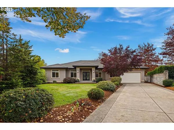 Creswell, OR 97426,1221 Augusta CT