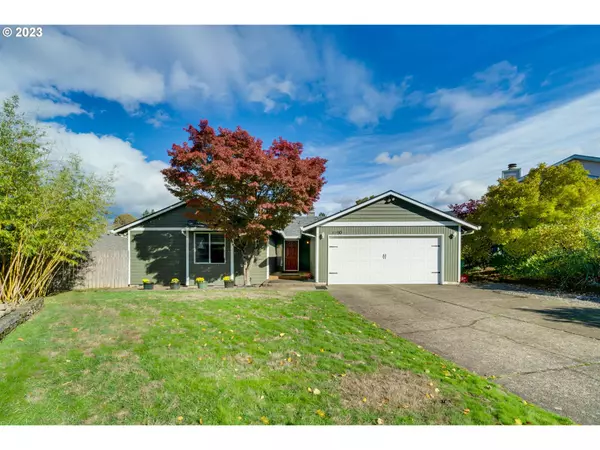 Beaverton, OR 97007,8190 SW 162ND PL