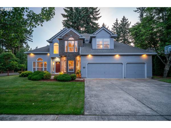 1402 NE 151ST AVE, Vancouver, WA 98684