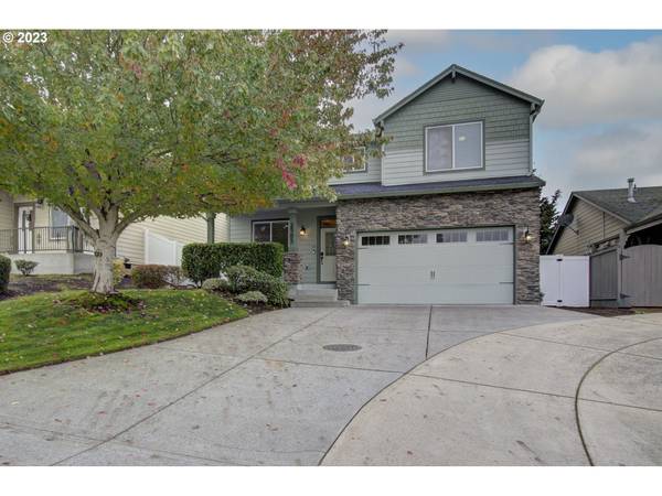 2505 NE 96TH ST, Vancouver, WA 98665