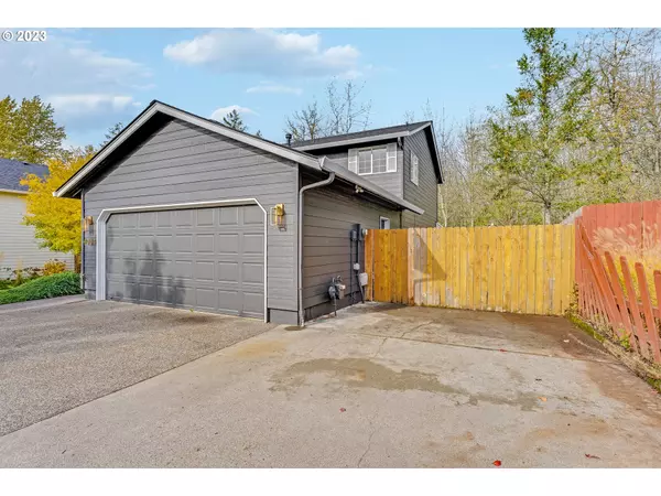 Camas, WA 98607,4054 SE 196TH CT