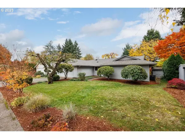 Beaverton, OR 97008,8760 SW PARKVIEW LOOP