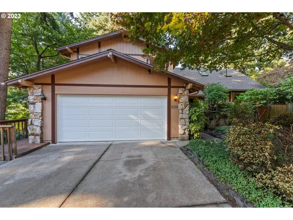 2335 TODD ST, Eugene, OR 97405