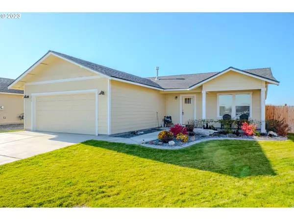 Boardman, OR 97818,213 SW EAGLE CT