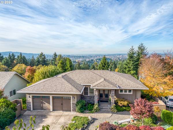 2174 KIMBERLY CIR, Eugene, OR 97405