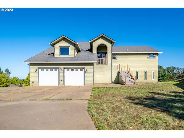 13474 ELK VIEW LN S, Turner, OR 97392