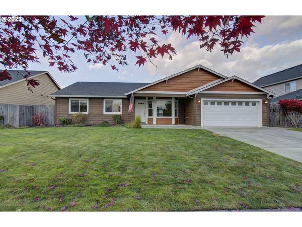 193 WYATT DR, Kelso, WA 98626