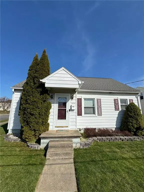 Wilson Borough, PA 18042,824 Miller Street