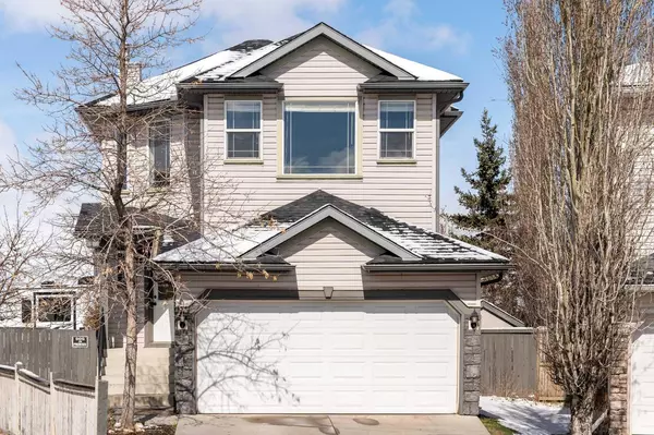 Calgary, AB T3A 6C9,63 Hidden Ranch Close NW