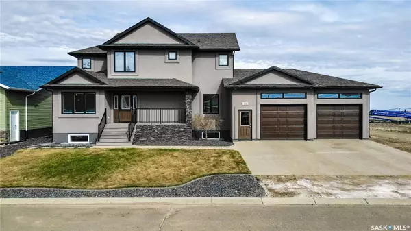 45 Crescent DRIVE, Avonlea, SK S0H 0C0