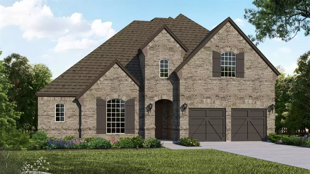 2541 Forestbrook Drive, Prosper, TX 75078