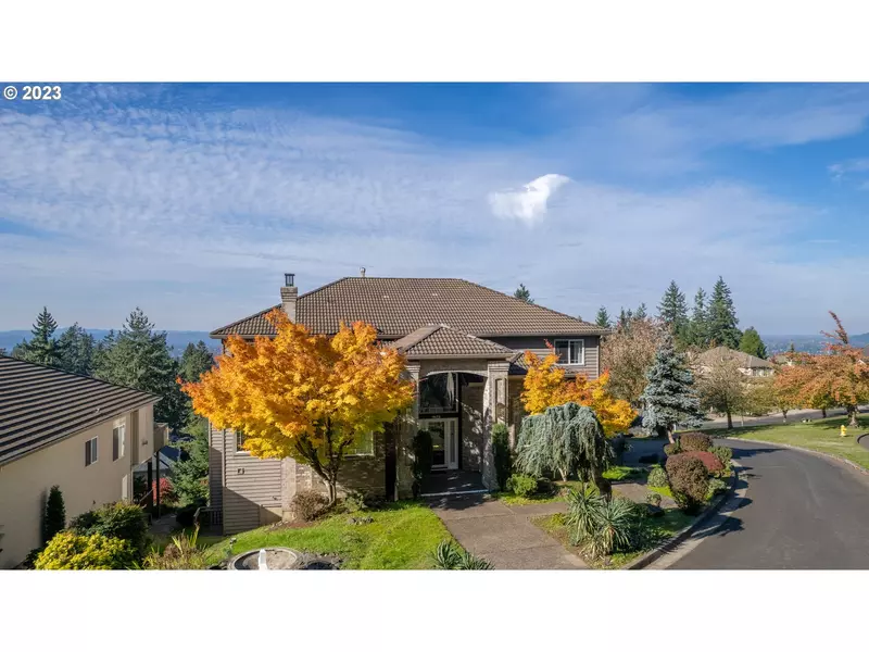 9673 SE WESTVIEW CT, Happy Valley, OR 97086