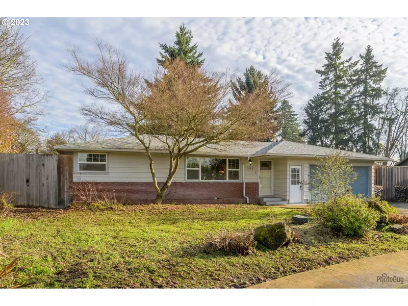 1855 MILO WAY, Eugene, OR 97404