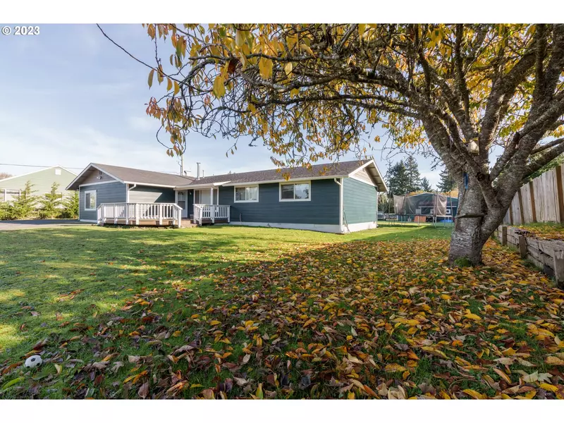 1395 Sunrise Ridge Rd, Gearhart, OR 97138