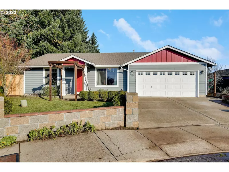 1002 SERENDIPITY ST, Salem, OR 97317