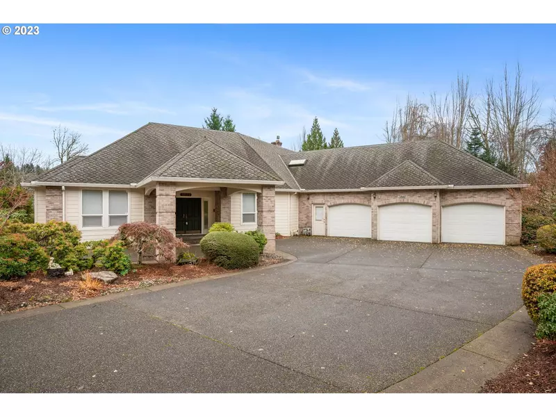 3848 SE SAINT ANDREWS PL, Gresham, OR 97080